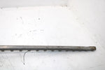 2013 Ski-doo Mxz 600 Oem Left Footwell Support 518324813 SS64