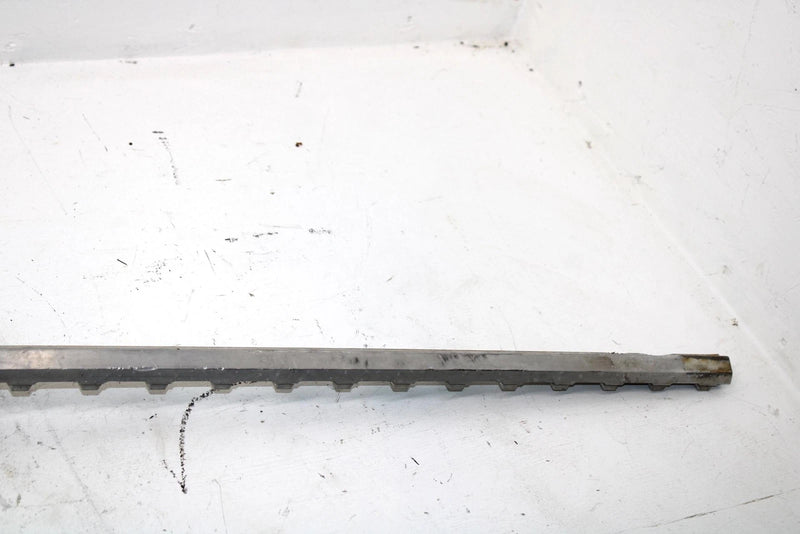 2013 Ski-doo Mxz 600 Oem Left Footwell Support 518324813 SS64