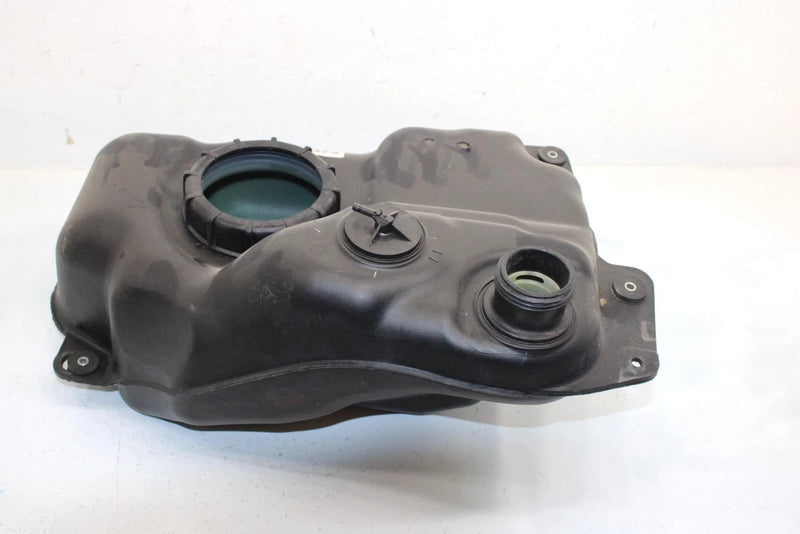 09 Suzuki King Quad 450 Lta450x  Oem Fuel Tank 44100-31G00 AS8