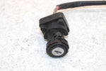 2005 Arctic Cat Atv 650 Oem Ignition Key Switch 0430-036 AA27