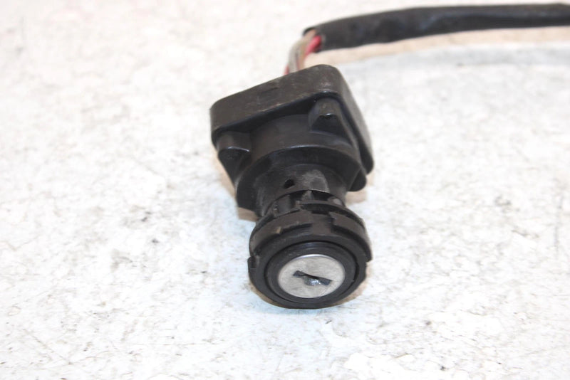 2005 Arctic Cat Atv 650 Oem Ignition Key Switch 0430-036 AA27