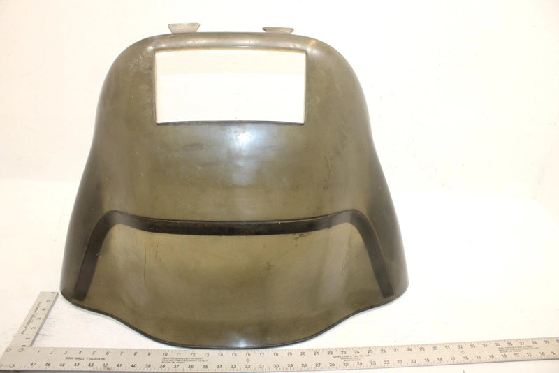 1998 Ski-doo Formula 500 Oem Windshield 732610072 414795900 SS1