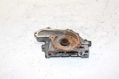 1996 Polaris 600 Xcr Sp Oem Middle Water Pump Case 3085267 SP32