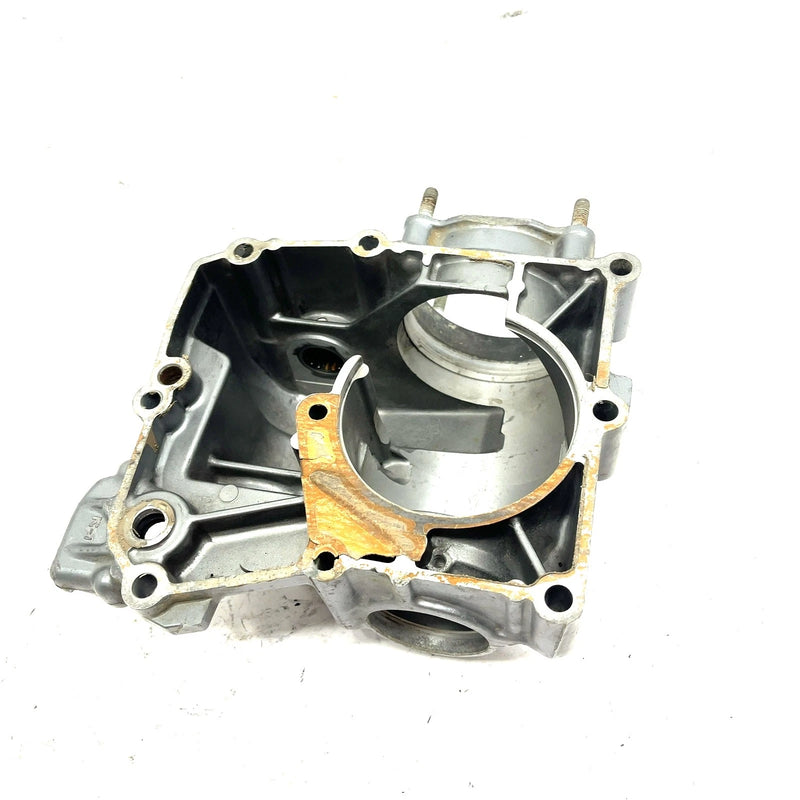 93-99 Kawasaki Bayou 400 4x4 OEM Front Bevel Gear Housing 14055-1122 AK32