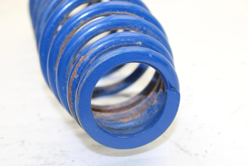1996 Polaris Magnum 425 Oem Front Shock Spring (Blue) 7042312-067 B15