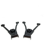 2001 Polaris Sportsman 500 4x4 HO OEM Rear Upper A Arm Set 1040730-067 AP204