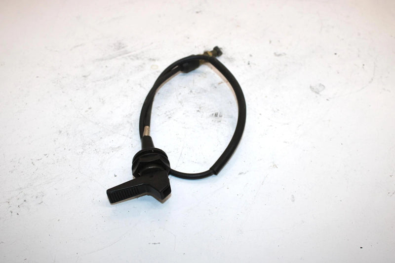 02 Yamaha Sx Viper Oem Choke Cable 8CH-26330-02-00 Q1814