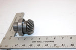 1999 Polaris Sportsman 325 Oem 16T Bevel Gear 3233265 3233486 AP16