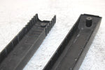 1989 Polaris 650 Oem Front Bumper Trim Pair 5430930 SP43