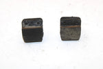 Yamaha Oem Rear Skid Rail Bumper Pair 8V0-47456-00-00 Q1748