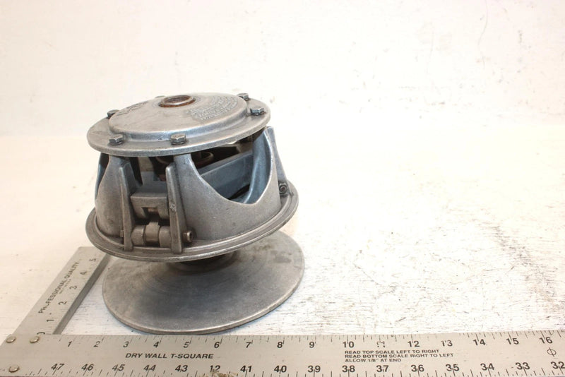 1996 Arctic Cat Cougar 2 Up Oem Primary Drive Clutch SA28