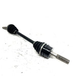 2002 Bombardier Quest 500 OEM Front Right CV Joint 705400125 AB14