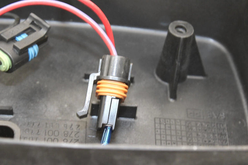 2002 Sea-doo Gti Le Oem Electrical Box 278001712 JS30