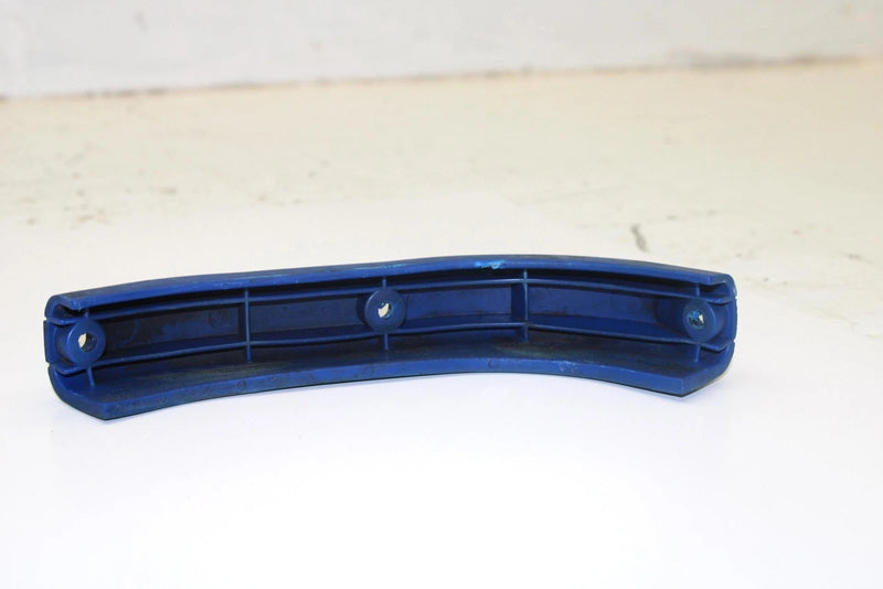 1993 Polaris Sl 750 Oem Corner Bumper Pair 5431561 JP18