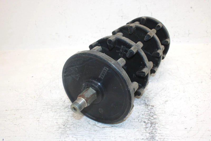 1995 Yamaha Vmax 600 Oem Track Driveshaft 8AB-W4751-10-00 SY11
