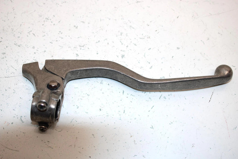 86 Kawasaki Bayou 185 Oem RH. Lever Assy. 46076-1179 AK4