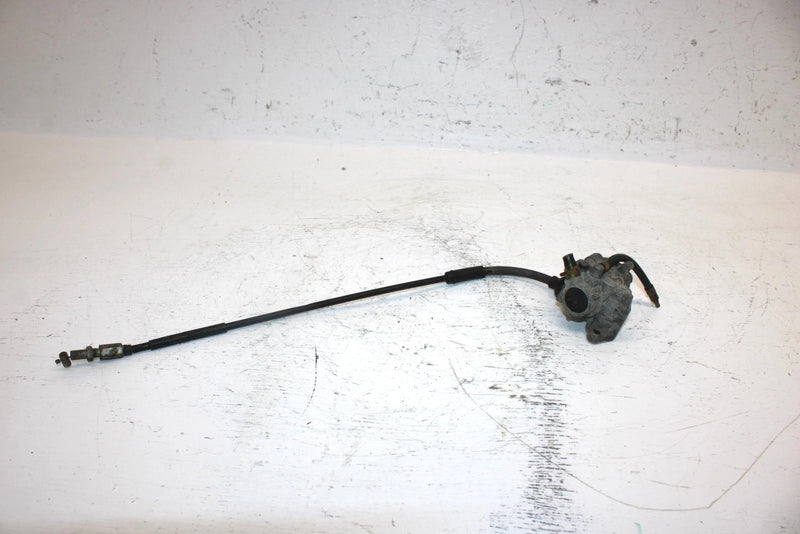 1989 Yamaha Inviter Oem Oil Pump 83M-13101-00-00 SY17