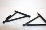 1991 Polaris Trail Boss 350l Oem A Lower A Arm Set 1580033-067 2200482 AP172