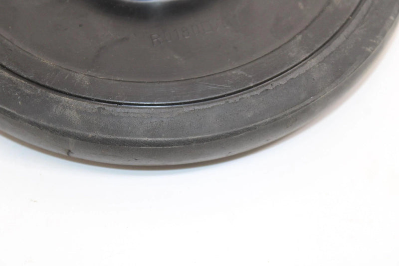 Ski-doo Oem Idler Wheel Full Moon Gray 180 503190254 Q4634