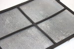 91 Polaris Trail Boss 350l 4x4 Oem Radiator Screen 5431228 AP15