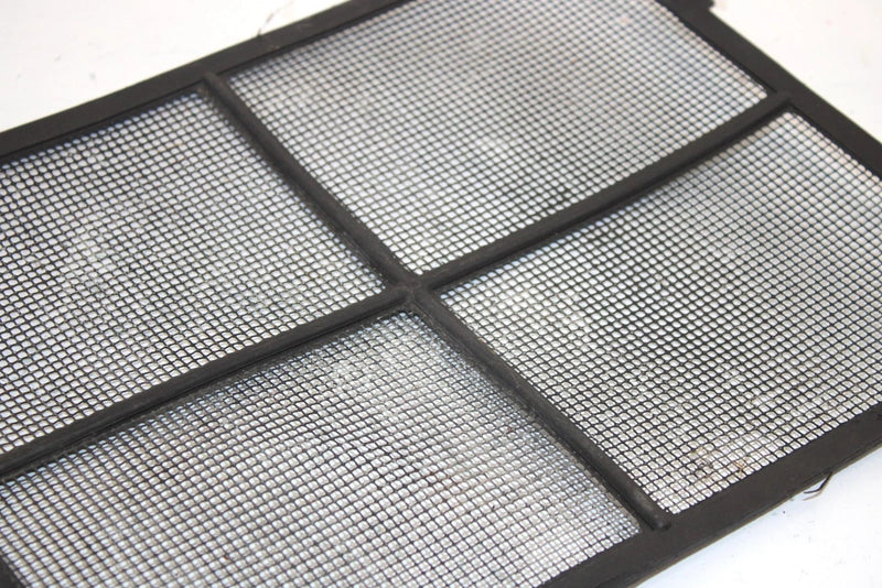 91 Polaris Trail Boss 350l 4x4 Oem Radiator Screen 5431228 AP15