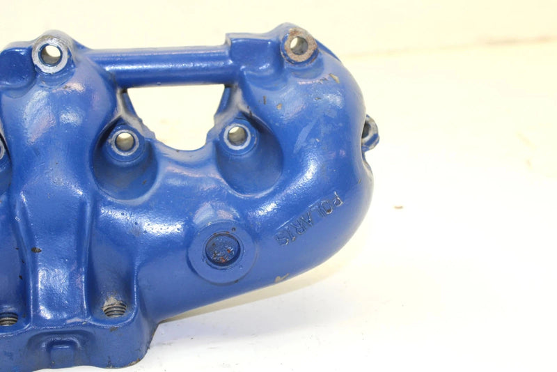 1994 Polaris Sl 750 Oem Exhaust Manifold 1240016 JP20