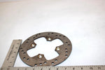 03 Bombardier Quest 650 Oem Brake Disc Rotor 705600168 AB1.1