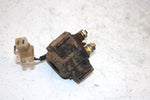 86 Yamaha  Moto 4 Oem Starter Relay 4KD-81940-00-00 AY39