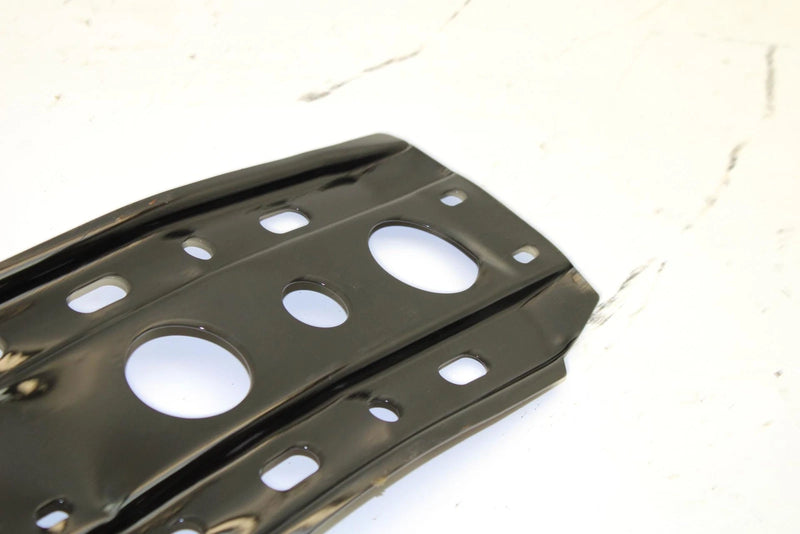 93 Polaris Trail Boss 350L 4x4 OEM Skid Plate 5222272-067 AP112