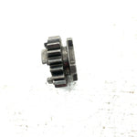 98-00 Arctic Cat 500 4X4 OEM 20T 3rd Drive Gear 3446-215 AA38