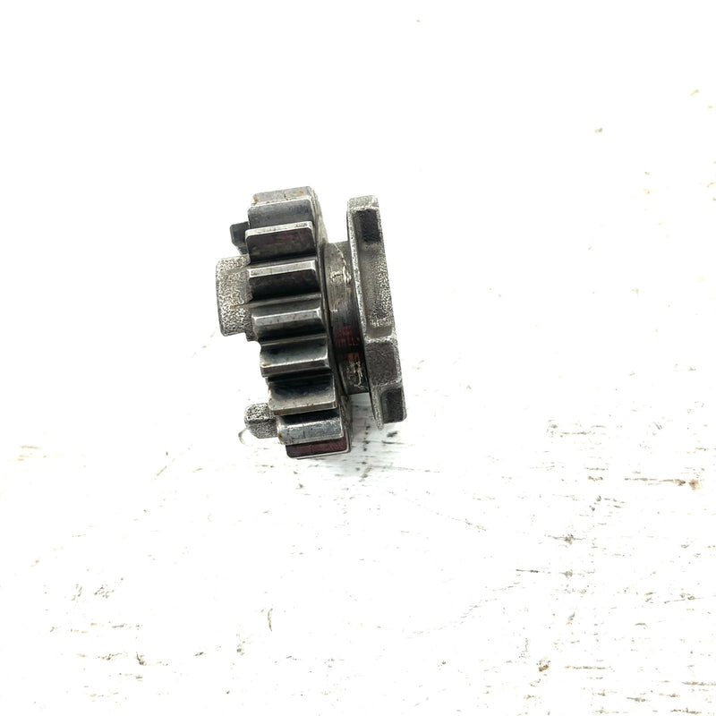98-00 Arctic Cat 500 4X4 OEM 20T 3rd Drive Gear 3446-215 AA38