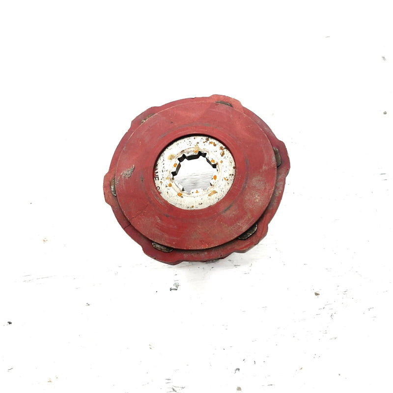 2007 Can-Am Outlander 650 4x4 XT HO EFI OEM Driven Pulley Cam 420280199 AB17
