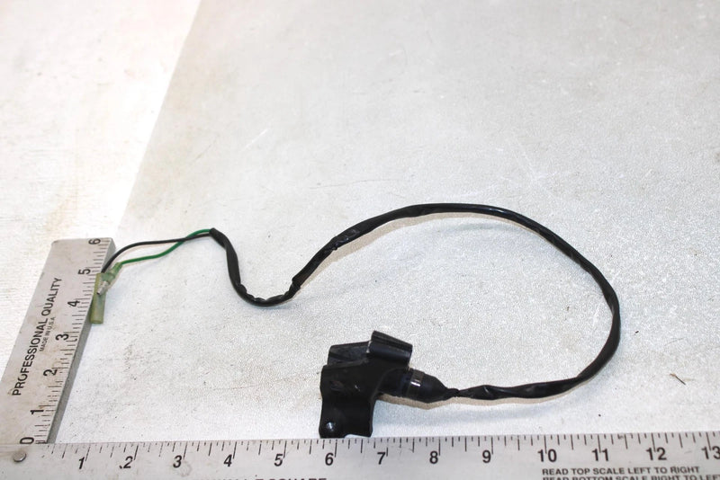 2000 Yamaha  Grizzly Oem Lever Base 1YW-82911-01-00 1YW-82911-02-00 AY35