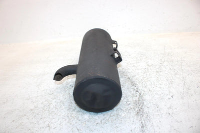 2001 Polaris Sportsman 400 Oem Exhaust Muffler 1261042-489 AP178