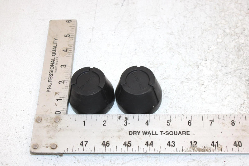 1999 Kawasaki Prarie 400 Oem Hub Cap Pair 11012-1969 AK28