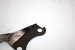 97 Arctic Cat Bearcat 454 2x4 Oem Brake Caliper Bracket 0402-116 AA11