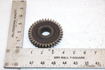 2001 Polaris Magnum 325 Oem 36T Transmission Gear 3233760 AP30