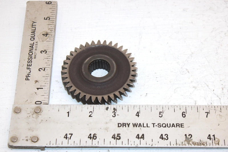2001 Polaris Magnum 325 Oem 36T Transmission Gear 3233760 AP30