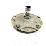 2000 Suzuki King Quad 300 LTF300F 4x4 OEM Rear Left Hub 64110-39D50 AS34