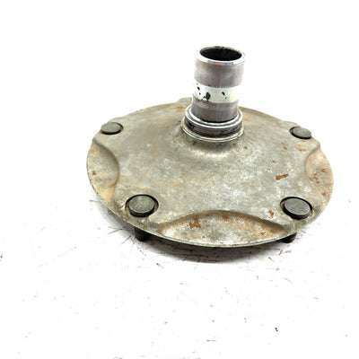 2000 Suzuki King Quad 300 LTF300F 4x4 OEM Rear Left Hub 64110-39D50 AS34