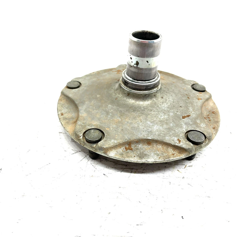2000 Suzuki King Quad 300 LTF300F 4x4 OEM Rear Left Hub 64110-39D50 AS34