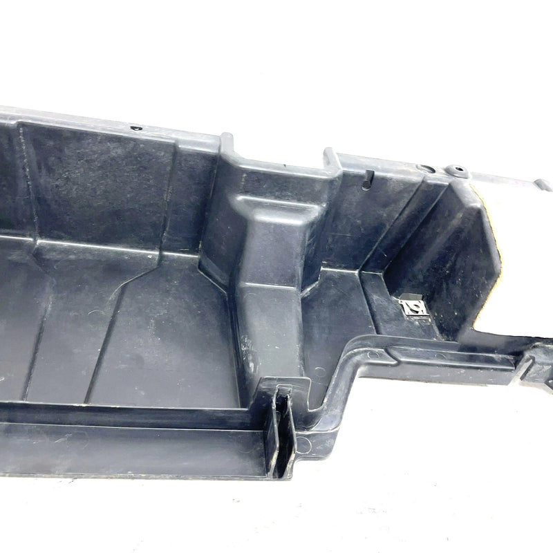 2022 Can-Am Defender HD10 OEM Rear Lower Panel 707901074 XB0.1