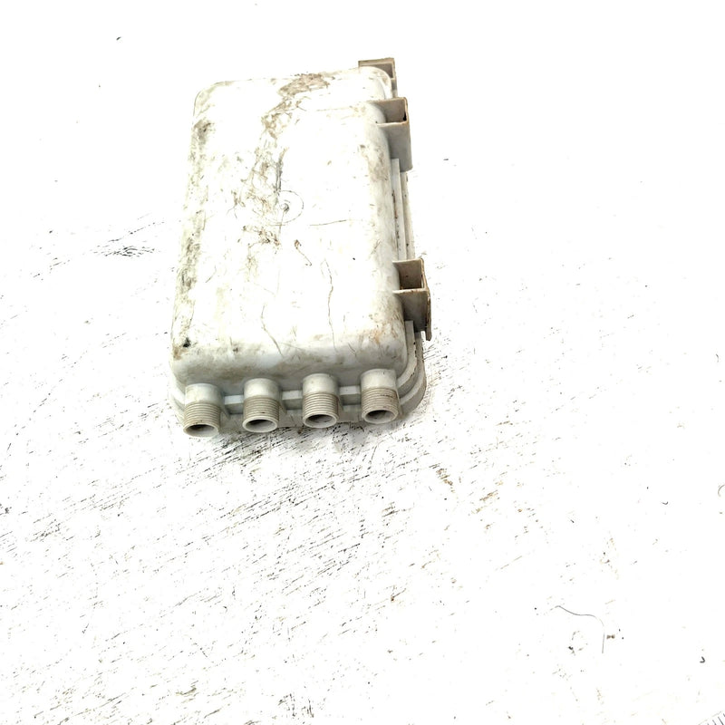 1994 Sea-Doo XP OEM Electrical Box Cover Panel 278000351 JS63