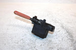 1996 Polaris Classic Touring Oem Brake Master Cylinder 2050071 SP38