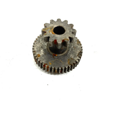 03-08 Honda Sportrax 250 TRX250 OEM Starter Idler Gear 28117-HM8-A40 AH83