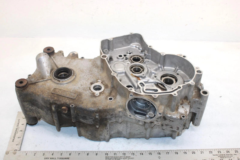 96 Suzuki King Quad 300 Ltf4wdx Oem Crankcase 11300-19881 11300-19883 AS21