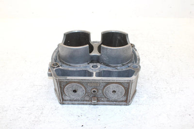 2004 Polaris Sportsman 600 Oem 76.5mm Bore Cylinder 2202368 AP20