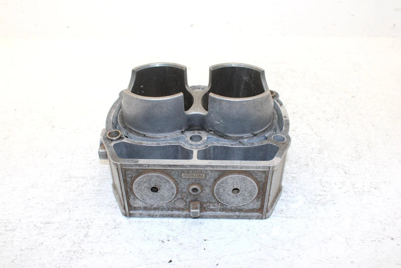 2004 Polaris Sportsman 600 Oem 76.5mm Bore Cylinder 2202368 AP20