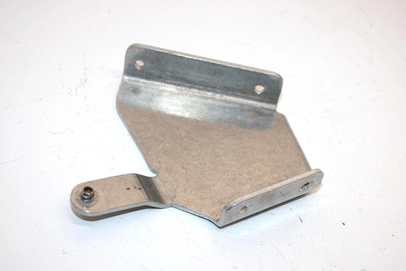 07 Polaris 600 H.o Iq Oem Right Footrest Bumper Support 5248401 SPS1