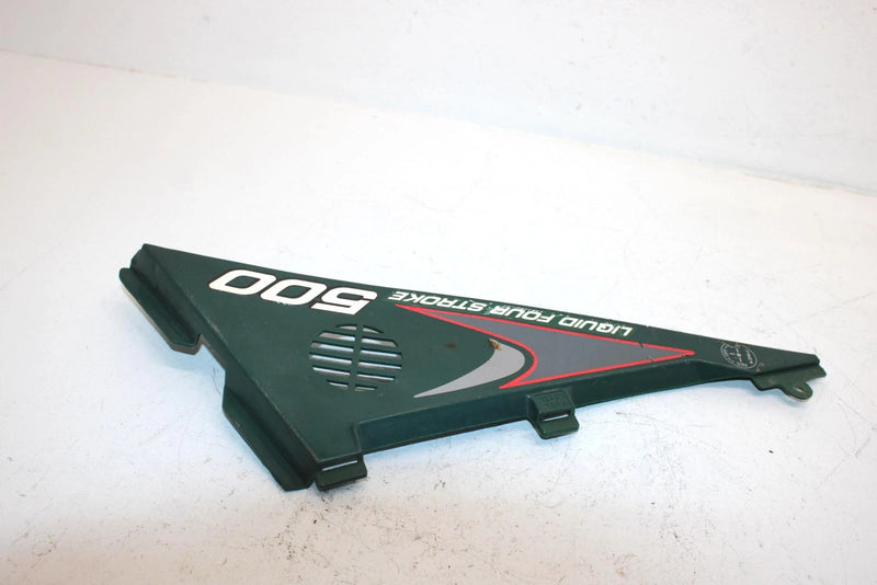 1999 Polaris Big Boss 500 Oem Left Side Panel 5431675-195 AP71